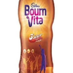 Cadbury Bournvita Five Star 500 Grams Jar