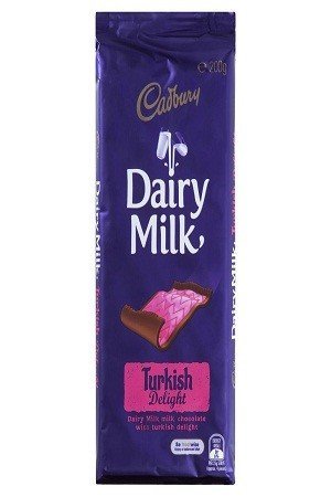 imported cadbury chocolate in india