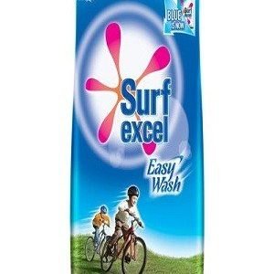 Surf Excel Easy Wash Detergent Powder 500 gm Pouch