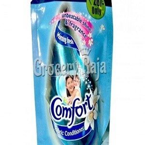 Comfort Fabric Conditioner Refill Pack 120 Ml