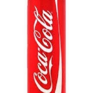 Coca Cola Soft Drink 300 Ml Tin