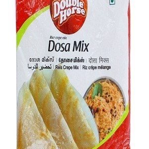 Double horse Mix – Dosa, 500 gm