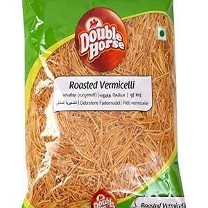 Double Horse Roasted Vermicelli, 200 grams