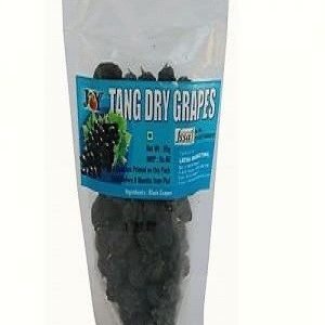 Dry Grapes Black 200Gm
