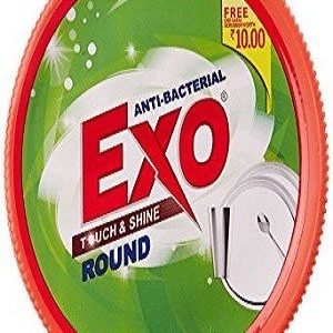 Exo Cyclozan – Round, 500 gm Box