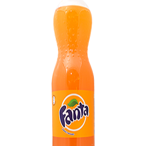 Fanta Soft Drink 1.75 Litre Bottle