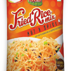 Hapima Fried Rice Mix Hot And Spicy 20 Grams
