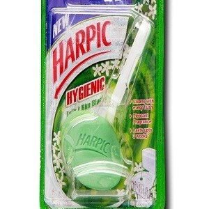 Harpic Hygienic Jasmine, 26 Grams