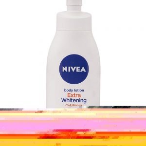 Nivea Body Lotion Extra Whitening 400 Ml