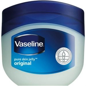 Vaseline Jelly Original Pure Skin 85 Grams