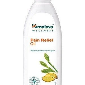 Himalaya Pain Relief – Oil, 100 ml