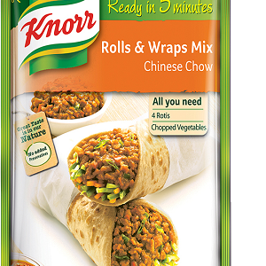 Knorr Rolls & Wraps Mix – Chinese Chow, 50 gm