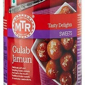 MTR Gulab Jamun Festival Pack 1 Kg