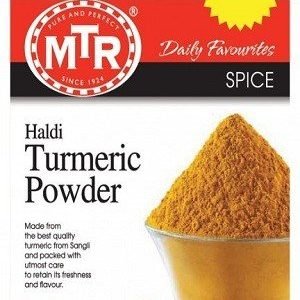 MTR Haldi Turmeric Powder 200g