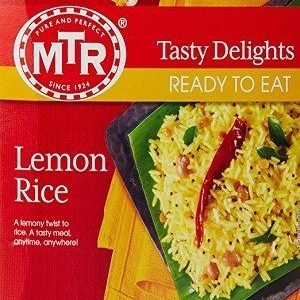 MTR Lemon Rice 250g