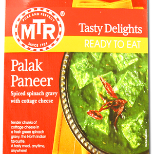 MTR Palak Paneer Mix 50g