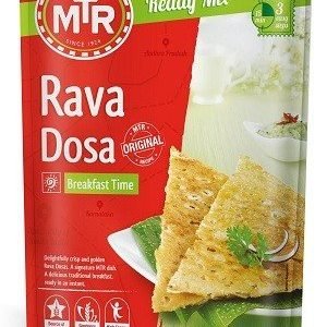 MTR Rava Dosa Breakfast Mix, 500 Grams