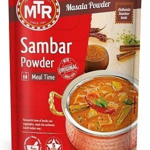 MTR Sambar Powder 500g
