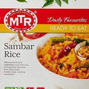 MTR Sambar Rice 300g