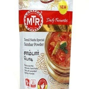 MTR Tamil Nadu Special Sambar Powder 50g