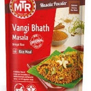 MTR Vangi Bhath Powder 200g