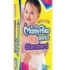 Mamy Poko Standard Pants – Medium, 7-12 Kg, 36 pcs Pouch
