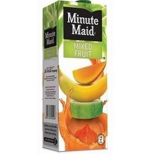 Minute Maid Juice Mixed Fruit 1 Litre Carton