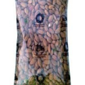 GOLDEN NUT Roasted Almond (Badam) Gift Box 200 gm