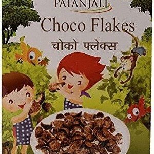 Patanjali Chocos Flakes, 250 gm