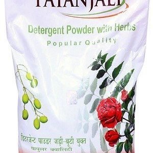 Patanjali Detergent Powder Popular 500 Grams