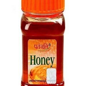 Patanjali Honey 250 gm Bottle