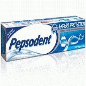 Pepsodent Expert Protection Complete Toothpaste 140 Grams