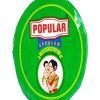 Popular Appalam Super Special 270 Grams Carton