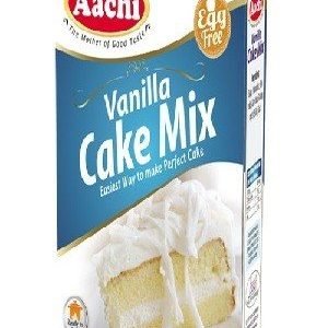 Aachi Vannila Cake Mix 200g