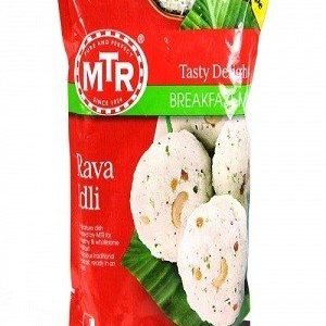 MTR Instant Rava Idli Mix, 500 Grams