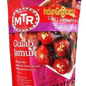 MTR Gulab Jamun Mix 500 Grams