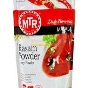 MTR Rasam Powder 50g