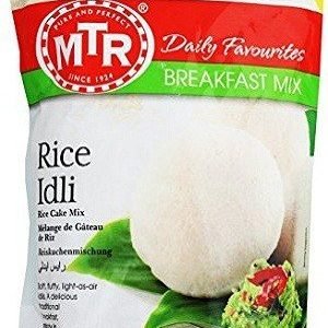 MTR Rice Idli Mix 500 Grams
