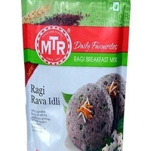 MTR Ragi Rava Idli Mix 500g