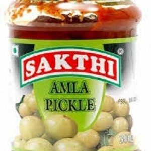 SAKTHI PICKLE AMLA 300 GM