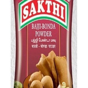 Sakthi Bajji Bonda Mix 200Gm