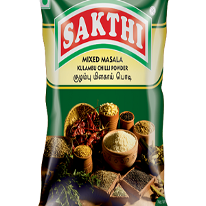 Sakthi Mixed Masala 100g