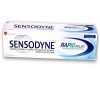 Sensodyne Sensitive Toothpaste Rapid Relief 80 Grams