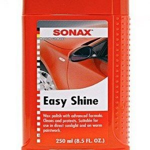 Sonax Wax Polish Easy Shine 250 Ml