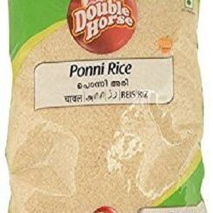 Steam Rice Ponni-Ii 5kg