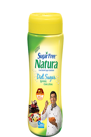 Sugar free Natura Diet Sugar 80 Grams Sugar free Natura Diet Sugar 80 Grams