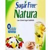 Sugar free Natura – Sweetener Sachets, 50 pcs Pouch
