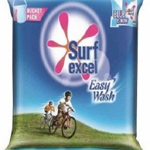 Surf Excel Easy Wash Detergent Powder 3 kg