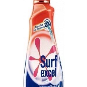 Surf Excel Liquid Detergent 1 ltr Bottle