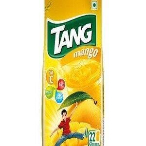 Tang Mango Instant Drink Mix 500 Grams Pouch